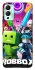 Чохол на Infinix Hot 12 Play Roblox gaming heroes фото 1 з 1