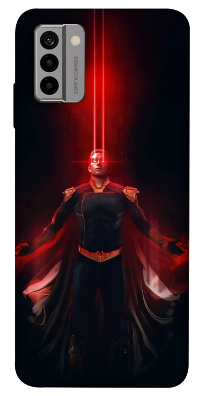 Чохол на Nokia G22 Homelander v2 фото 1 з 1