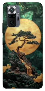 Чехол на Xiaomi Redmi Note 10 Pro banzai фото 1 из 1