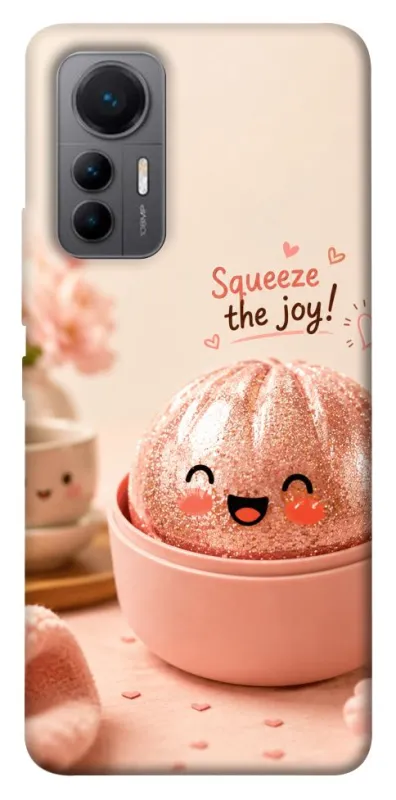 Чохол на Xiaomi 12 Lite Dumpling ver.1 фото 1 з 1