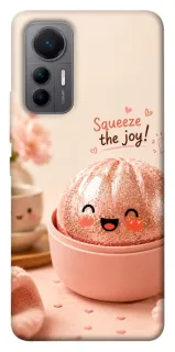 Чехол на Xiaomi 12 Lite Dumpling ver.1 фото 1 из 1