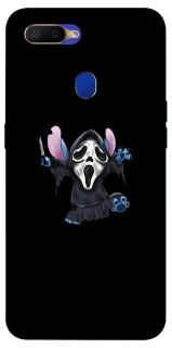 Чехол на Oppo A5s Halloween Stitch ver.2 фото 1 из 1