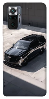 Чехол на Xiaomi Redmi Note 10 Pro Escalade фото 1 из 1