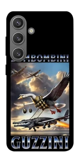 Чохол на Samsung Galaxy S24 Bombombini Gusini фото 1 з 1