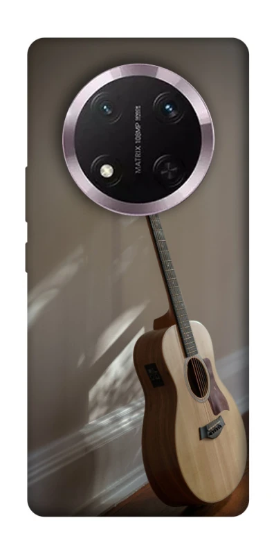 Чохол на Honor X9c Гітара фото 1 з 1
