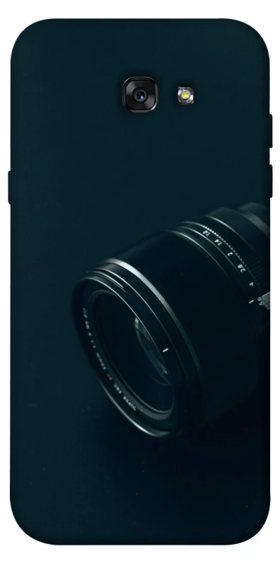 Чохол на Samsung A720 Galaxy A7 (2017) Лінза фото 1 з 1