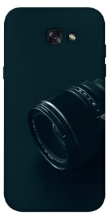 Чохол на Samsung A720 Galaxy A7 (2017) Лінза фото 1 з 1