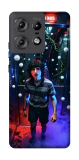 Чохол на Motorola Edge 50 Pro Stranger Things ver.38 фото 1 з 1