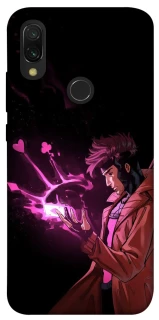 Чехол на Xiaomi Redmi 7 Gambit фото 1 из 1