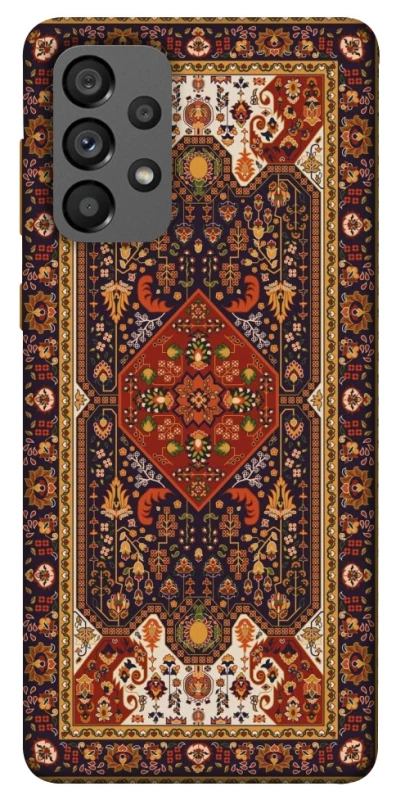 Чохол на Samsung Galaxy A73 5G Килим v8 фото 1 з 1