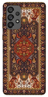 Чехол на Samsung Galaxy A73 5G Килим v8 фото 1 из 1