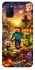 Чохол на Oppo A52 / A72 / A92 Minecraft v6 фото 1 з 1