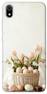 Чехол на Xiaomi Redmi 7A Easter ver.4 фото 1 из 1