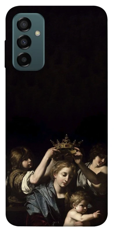 Чохол на Samsung Galaxy M13 4G Art collage ver.1 фото 1 з 1