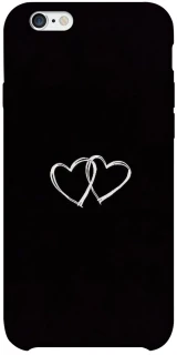 Чохол на Apple iPhone 6/6s plus (5.5") Love aesthetic ver.14 фото 1 з 1