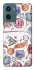 Чохол на Motorola Moto G06 Harry Potter V18 фото 1 з 1