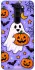 Чохол на Xiaomi Redmi Note 8 Pro Halloween v15 фото 1 з 1