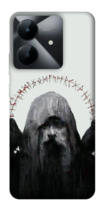 Чехол на Realme Note 60x Один фото 1 из 1