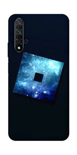 Чехол на Huawei Honor 20 / Nova 5T Adopt Me Penguin Candy фото 1 из 1