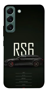 Чохол на Samsung Galaxy S22 mobland rs6 фото 1 з 1