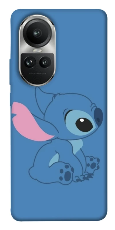 Чохол на Oppo Reno 10 Pair romantic theme ver.3 фото 1 з 1