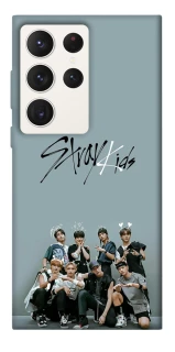 Чохол на Samsung Galaxy S23 Ultra Stray Kids v5 фото 1 з 1