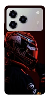 Чохол на ZTE Blade A76 F-1 ver.1 фото 1 з 1