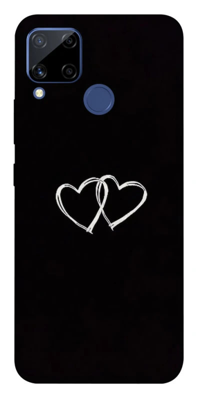Чохол на Realme C15 Love aesthetic ver.14 фото 1 з 1
