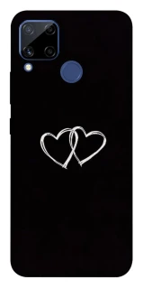 Чохол на Realme C15 Love aesthetic ver.14 фото 1 з 1