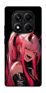 Чохол на Xiaomi Redmi Note 14 Pro 5G Makima v2 фото 1 з 1