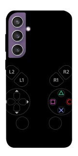 Чехол на Samsung Galaxy S23 FE PS Controller фото 1 из 1