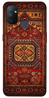 Чохол на OnePlus Nord N100 Килим v1 фото 1 з 1