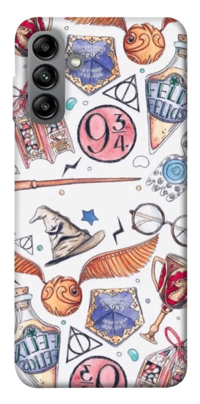 Чохол на Samsung Galaxy A04s Harry Potter V18 фото 1 з 1