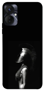 Чохол на TECNO Spark 9 Pro (KH7n) Goddess of war ver.7 фото 1 з 1