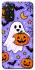Чехол на Xiaomi Redmi Note 11 (Global) / Note 11S Halloween v15 фото 1 из 1
