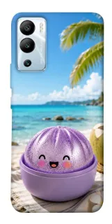 Чохол на Infinix Hot 12i Dumpling ver.7 фото 1 з 1