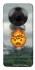 Чохол на Huawei Y9a Moscow never sleeps ver.2 фото 1 з 1