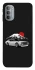 Чохол на Motorola Moto G31 Машина аніме фото 1 з 1