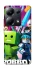 Чохол на Xiaomi Poco M6 Pro 4G Roblox gaming heroes фото 1 з 1