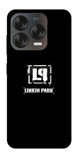 Чехол на ZTE Blade V70 Design Linkin Park logo ver.4 фото 1 из 2