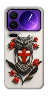 Чехол на Xiaomi 17 Pro Max Мотанка надежды 3D фото 1 из 1