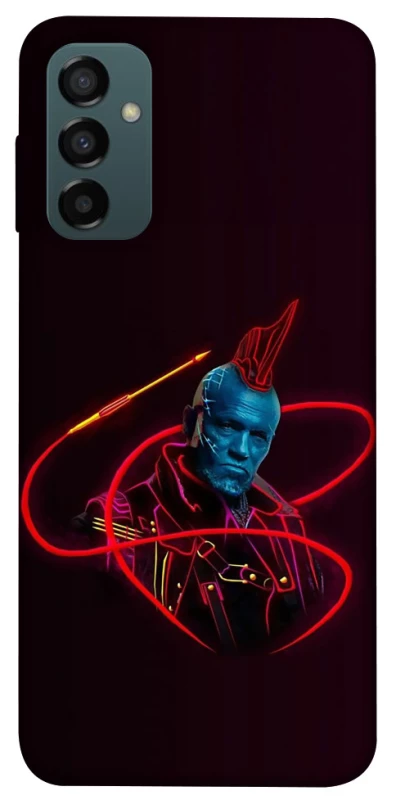 Чохол на Samsung Galaxy M34 5G Yondu фото 1 з 1