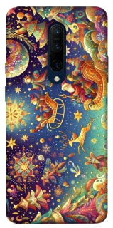 Чохол на OnePlus 7 Pro Christmas spirit ver.10 фото 1 з 1