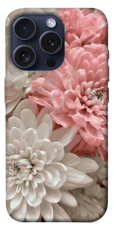 Чохол на Apple iPhone 15 Pro (6.1") Spring flow фото 1 з 1