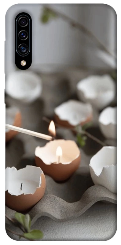 Чохол на Samsung Galaxy A50 (A505F) / A50s / A30s Eggcellent фото 1 з 1