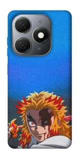 Чохол на TECNO Spark 20 Anime v19 фото 1 з 1