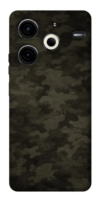 Чохол на TECNO Pova 6 Neo (LI6) Camouflage v22 фото 1 з 1