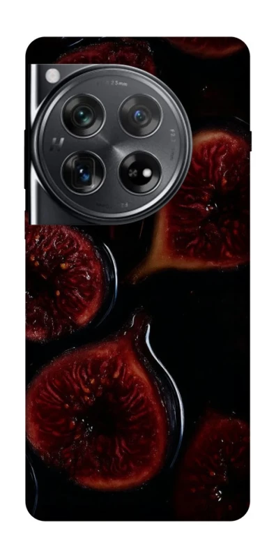 Чохол на OnePlus 12 VioletFig фото 1 з 1