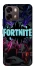 Чохол на Oppo A6 Fortnite logo ver.3 фото 1 з 2