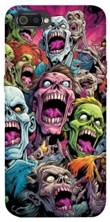 Чехол на Realme C2 Zombie фото 1 из 1